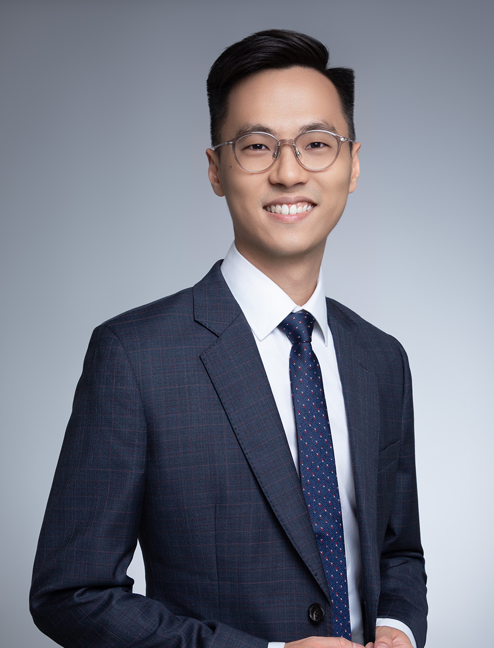 Dr. CHAN Ngo Yin, John