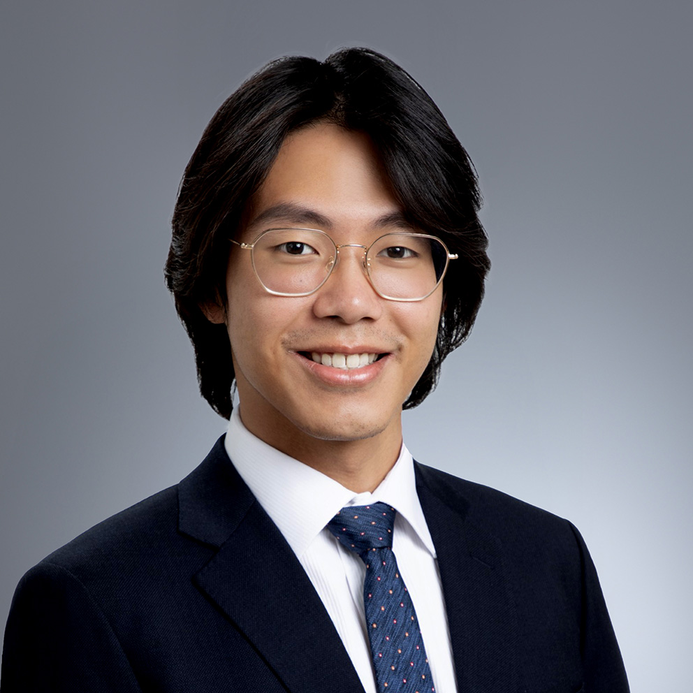 Dr. CHIK Hok Lam, Horace