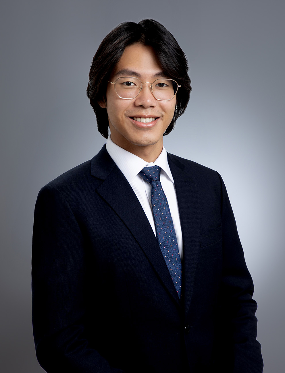 Dr. CHIK Hok Lam, Horace