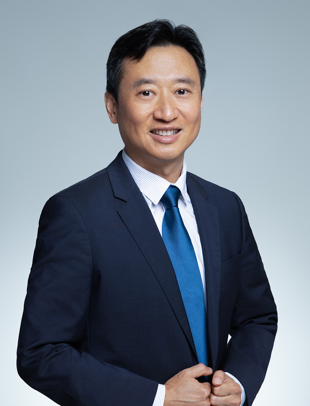 Dr. CHOW Ming Chung