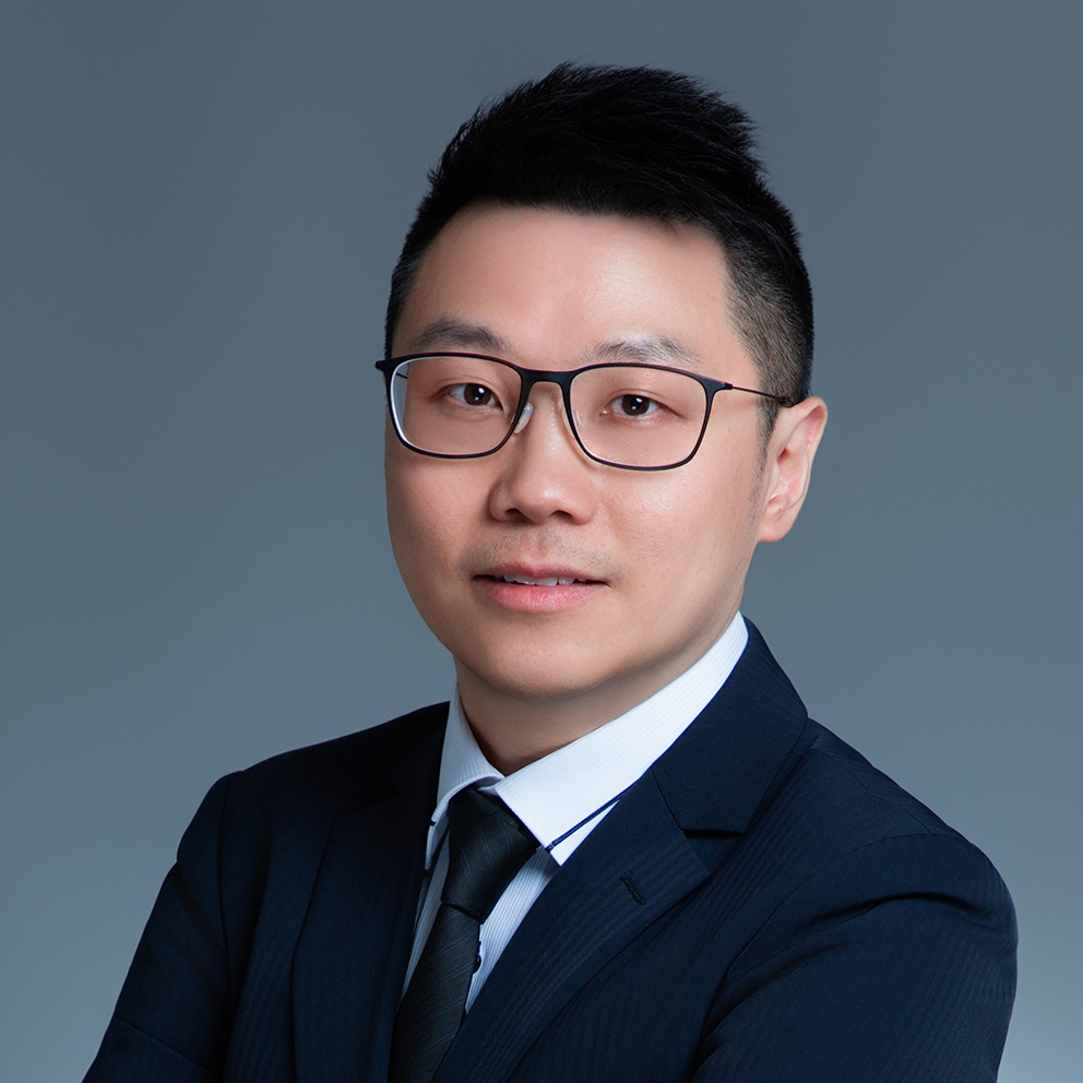 Dr. NG Tai Yin, Kelvin